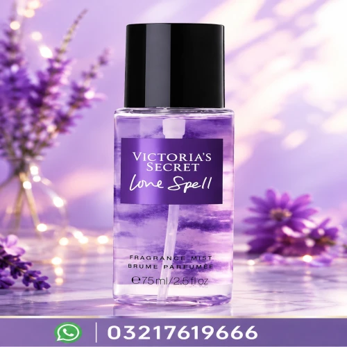 Victoria Secret Perfume