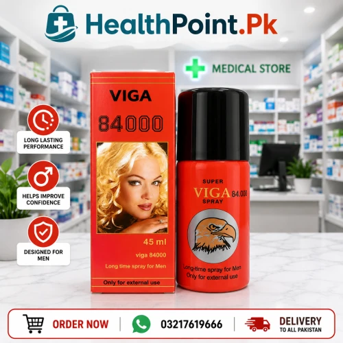 Viga Spray for Premature Ejaculation