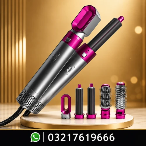 Water Ice Levin 4 In 1 Facial Serum