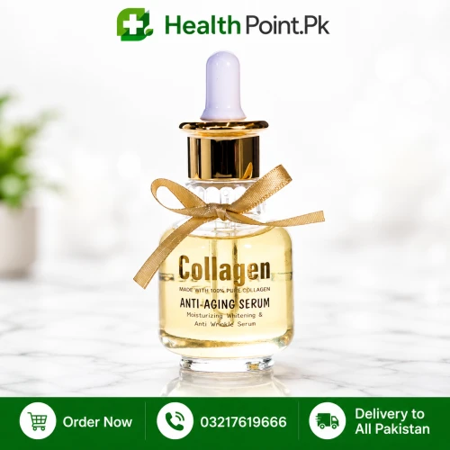 Wokali Collagen Face Serum Price in Pakistan