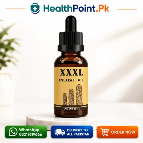 XXXL Enlarge Oil Price in Pakistan