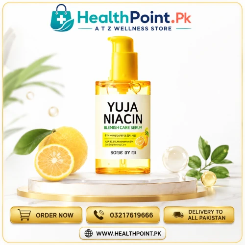 Yuja Niacin Anti Blemish Serum Price in Pakistan